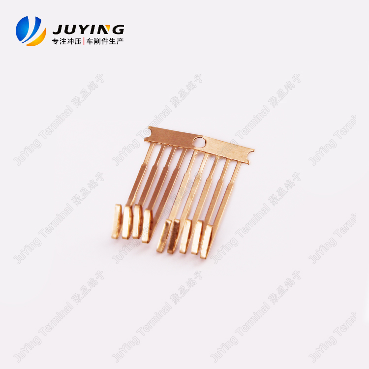 批发供应 电源端子 照明节能 电热医疗端子