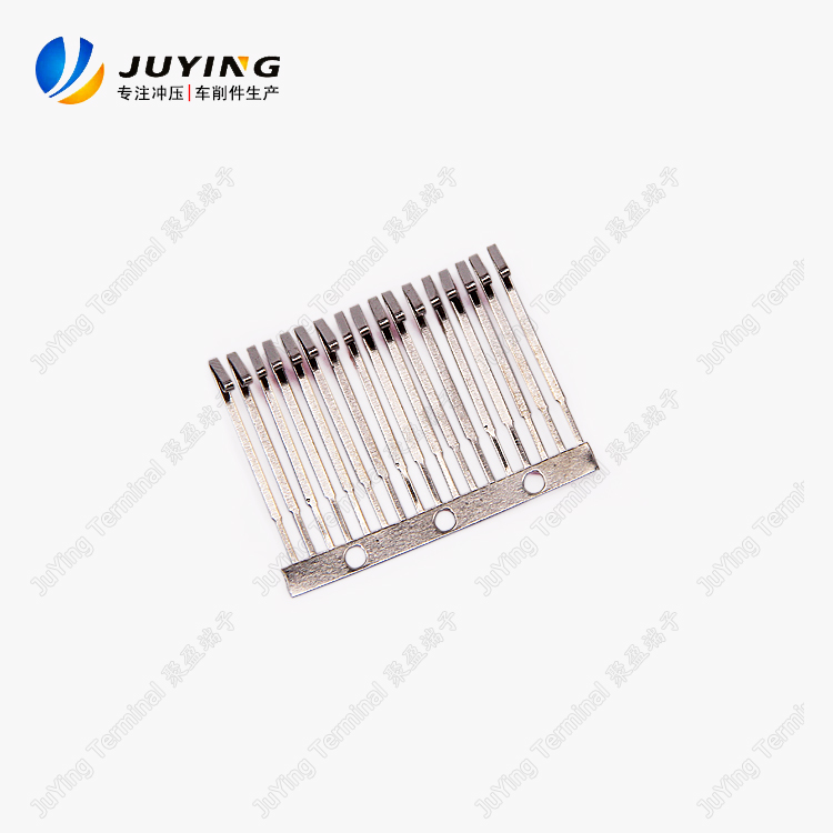 批发供应 电源端子 照明节能 电热医疗端子