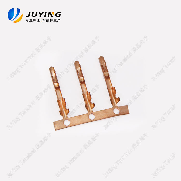 批发供应 电源端子 照明节能 电热医疗端子