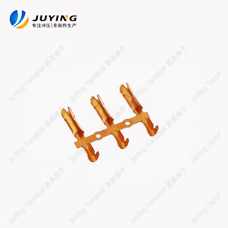 批发供应 电源端子 照明节能 电热医疗端子