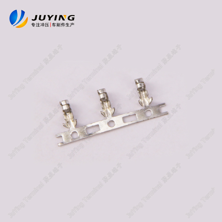 批发供应 电源端子 照明节能 电热医疗端子