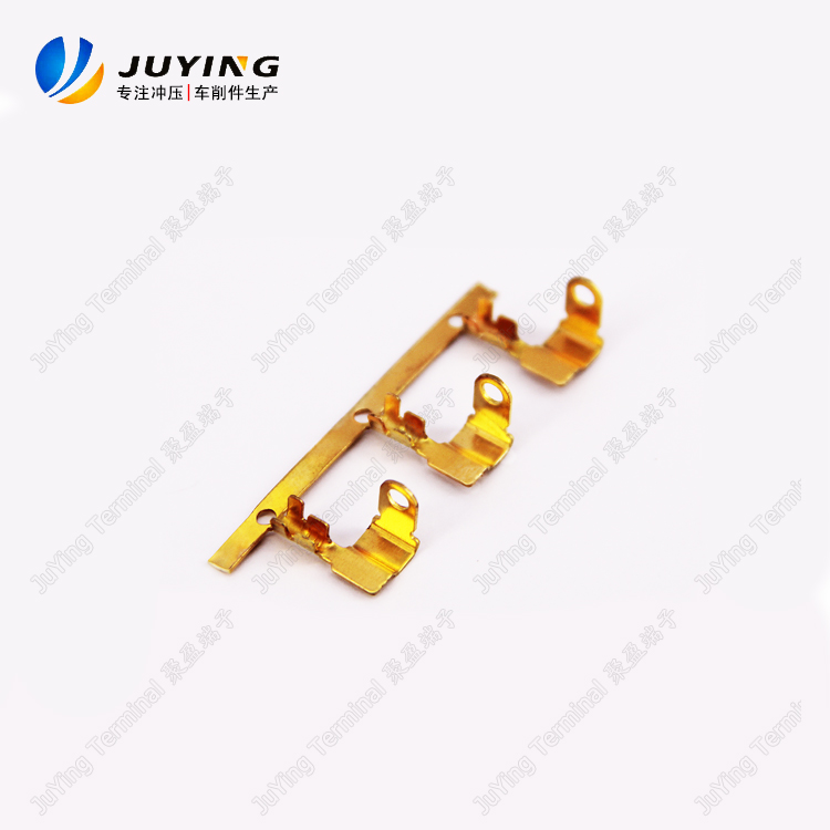 批发供应 电源端子 照明节能 电热医疗端子