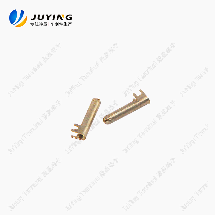 批发供应2.3公端电路机板用端子 2.3*12mm厂家直销