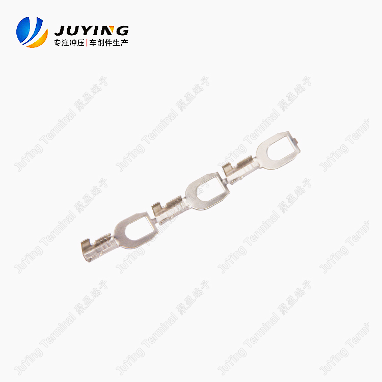 批发现货内径3.2 3.7 4. 4.2Y形端子 叉形接线端子 铜镀锡